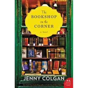 The Bookshop on the Corner -- Jenny Colgan